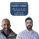 Interviews with Adam