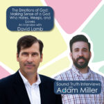 Interviews with Adam