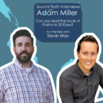 Interviews with Adam
