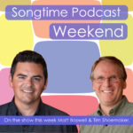 Songtime Daily Broadcast