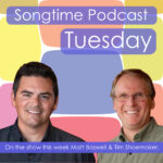 Songtime Daily Broadcast