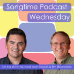 Songtime Daily Broadcast