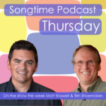 Songtime Daily Broadcast
