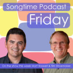 Songtime Daily Broadcast
