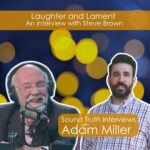 Interviews with Adam