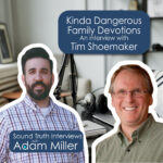 Interviews with Adam