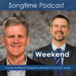 Songtime Daily Broadcast