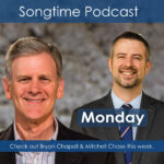 Songtime Daily Broadcast
