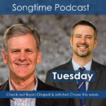 Songtime Daily Broadcast