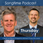 Songtime Daily Broadcast