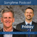 Songtime Daily Broadcast
