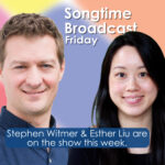 Songtime Daily Broadcast
