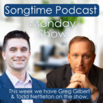 Songtime Daily Broadcast