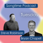 Songtime Daily Broadcast