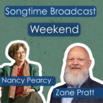 Songtime Daily Broadcast