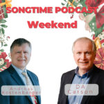 Songtime Daily Broadcast
