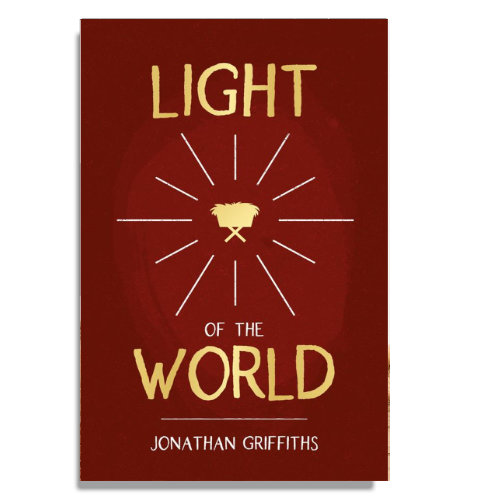 Light of the World By Jonathan Griffiths
