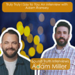 Interviews with Adam