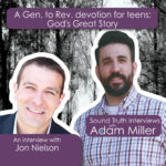 Interviews with Adam