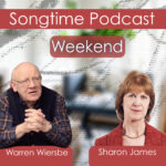 Songtime Daily Broadcast