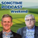 Songtime Daily Broadcast