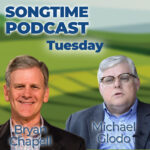 Songtime Daily Broadcast