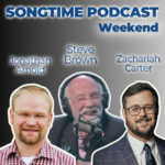 Songtime Daily Broadcast