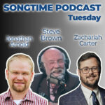 Songtime Daily Broadcast