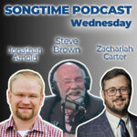 Songtime Daily Broadcast