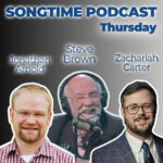 Songtime Daily Broadcast
