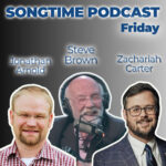 Songtime Daily Broadcast