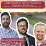 Interviews with Adam