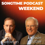 Songtime Daily Broadcast
