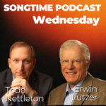 Songtime Daily Broadcast