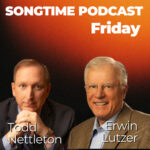 Songtime Daily Broadcast
