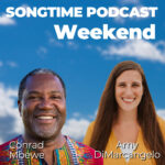 Songtime Daily Broadcast
