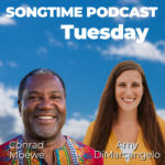 Songtime Daily Broadcast
