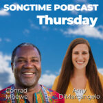 Songtime Daily Broadcast