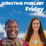 Songtime Daily Broadcast