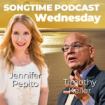 Songtime Daily Broadcast