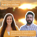 Interviews with Adam