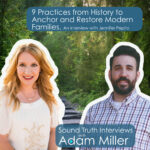 Interviews with Adam