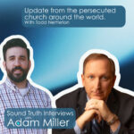 Interviews with Adam