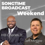 Songtime Daily Broadcast