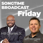 Songtime Daily Broadcast