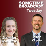 Songtime Daily Broadcast