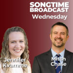 Songtime Daily Broadcast