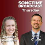 Songtime Daily Broadcast