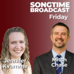 Songtime Daily Broadcast