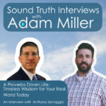 Interviews with Adam